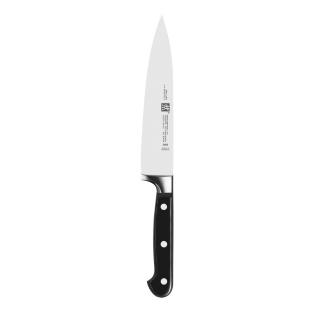 Zwilling PROFESSIONAL "S" 6" UTILITY Knife